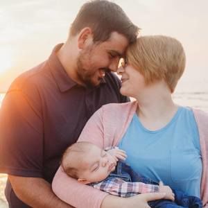 Meet your Posher, Casey